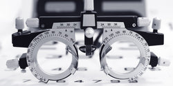 How often should I get a Vision Exam