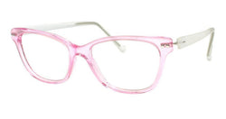 iGreen light pink eyewear 