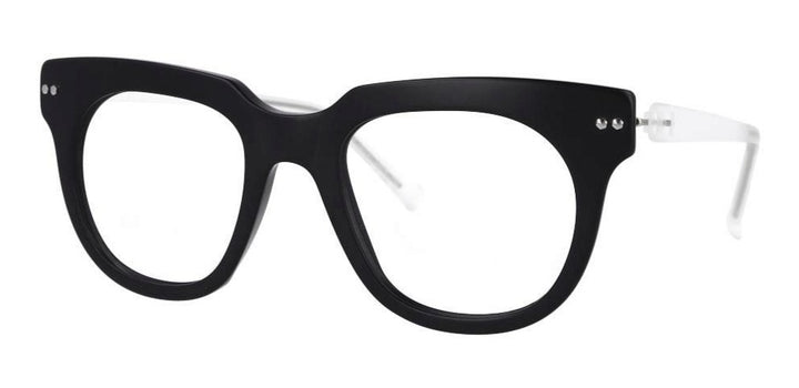 iGreen black bold eyewear