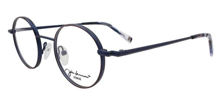 John Lennon JO215 blue,red frames