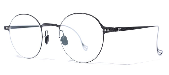 Undostrial flexible light black frames