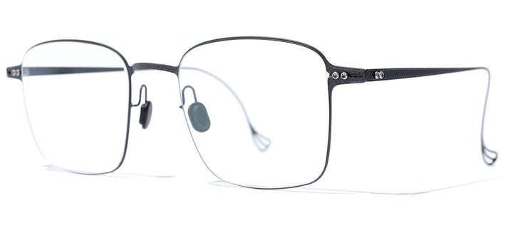 undostrial oversized black, lightweight frames