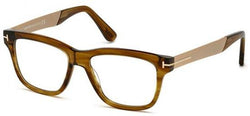 Tom Fors rectangle frames with a wooden design